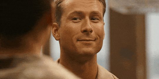 I Love The Gay Pilot Movies
