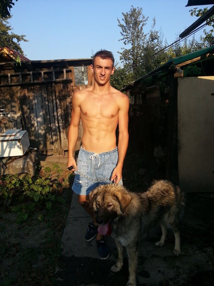 facebookhotes:  Hot guys from the Romania found on Facebook.  Follow Facebookhotes.tumblr.com