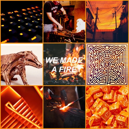 Achievement Hunter Demigod AU Pt. 2