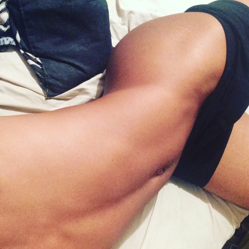 prncleo:  Body getting right