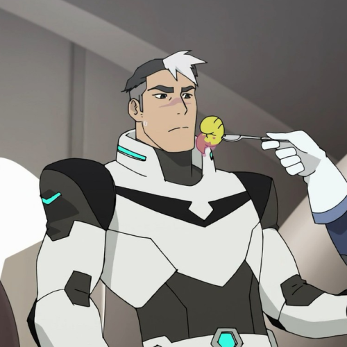 bloofyboy:The Shiro Swerve™