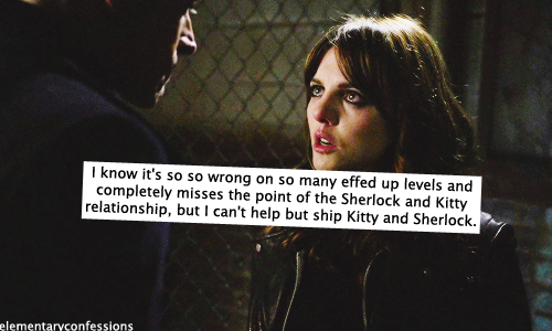 I know it&rsquo;s so so wrong on so many effed up levels and completely missed the point of the 