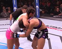 jillsandwich:  Cat Zingano vs. Amanda Nunes 