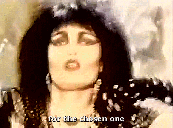 duskofhallows:duskofhallows:Siouxsie and the BansheesDazzle was released on May 25th, 1984, making i