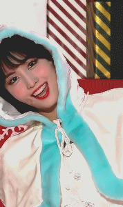 Twuce Sbs Gayo Twice Merry Happy