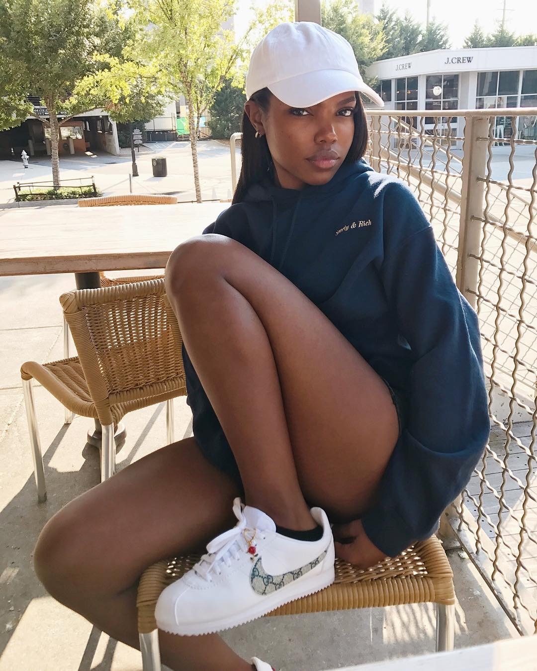 Ryan destiny naked