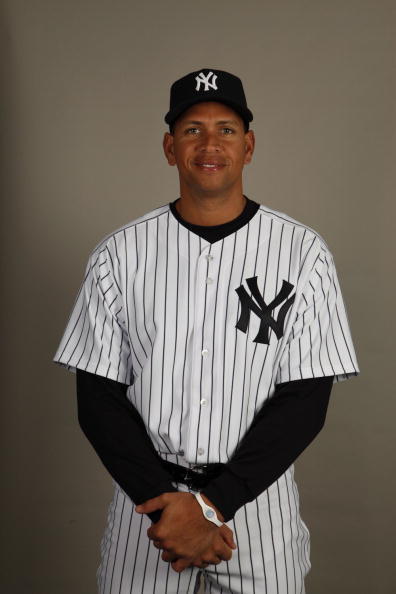 PROFILIN’:A-ROD