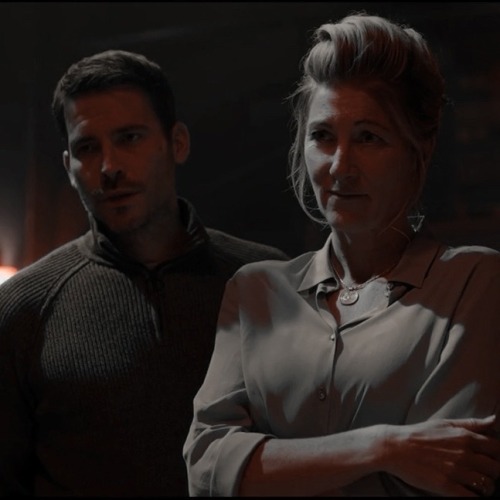 Am I The Only One Who Fell In Love With These Two?