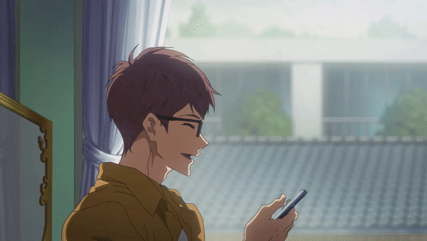 kinbari14:Are you guys ready for March 14th?