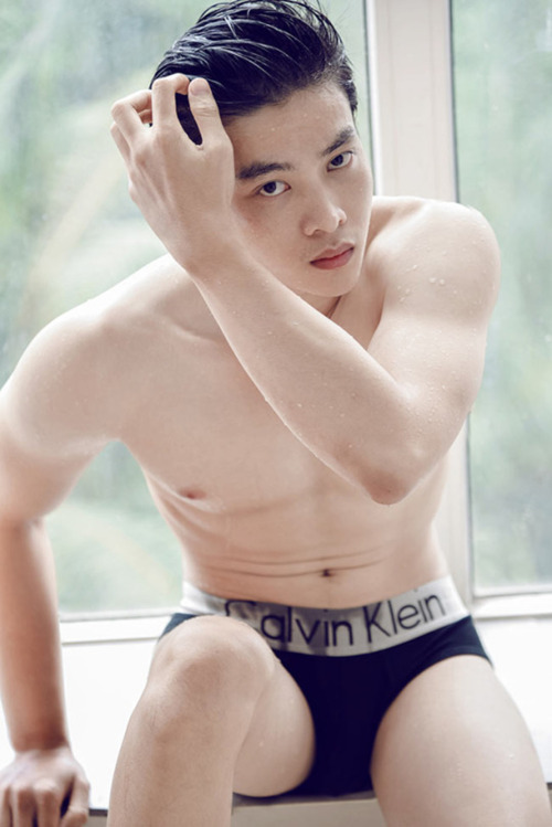 jbrandon704:    A collection of Sexy Asian Gods from all over the net.http://jbrandon704.tumblr.com   