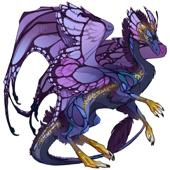 i scattered Sonja a few times (like four) and um YES??I am unsure of how to gene her now though.I wo