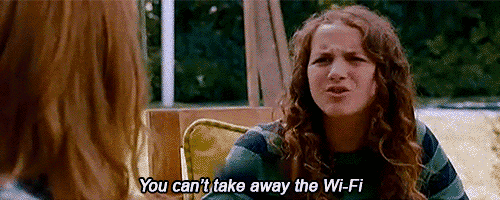 iamtasos:  One of Sadie’s awesome quotes