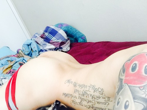 austinmusick:  Good morning. 🔅🔆☀️🌞🌅😅  That’s a nice thing to wake up to ;-)