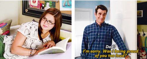 pleatedjeans:  21 of Phil Dunphy’s Greatest Moments