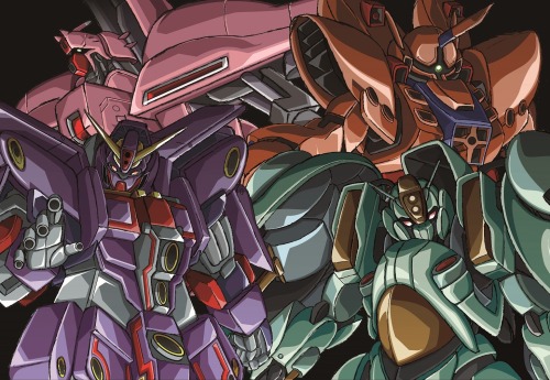 Gundam Universe