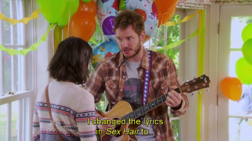 parksandrecthings: sex bears