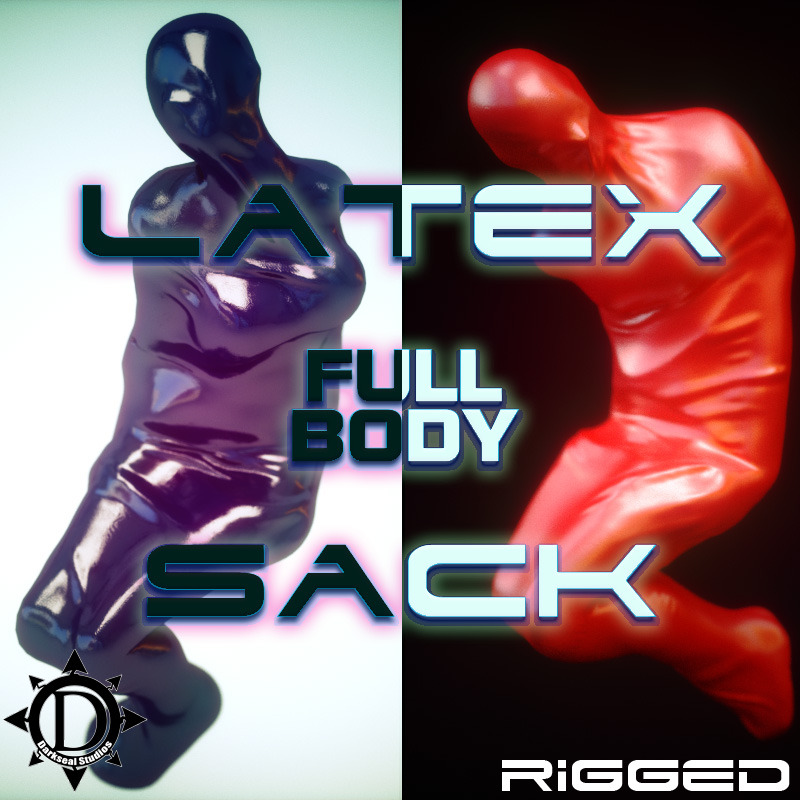 Just in! These  snug fitting 100% latex fully enclosed full body sacks will hug you