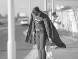 riddler1966:  Sexy Superman