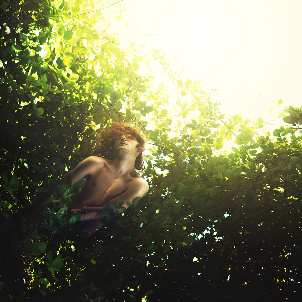 sean-clancy:  Boy Nature Alt. by Simon McCheung on Flickr.