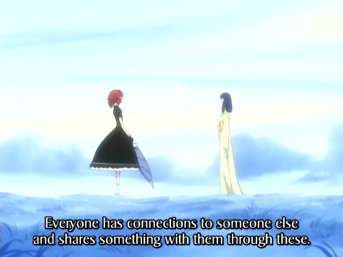 ciipherzer0:  One of my favorite philosophies from the xxxHolic series.