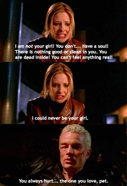 Buffy Screencaps!