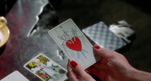 The Love Witch (2016)