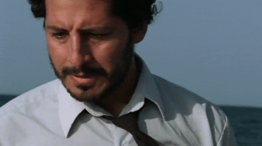 CONTRACORRIENTE (2009) Dir. Javier Fuentes-León Miguel Is A Young Fisherman Of Cabo Blanco, A Small
