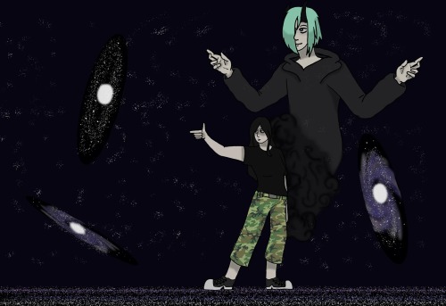 13th Day- Cosmic