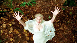 elizabethmitchellfanclub:The Shattered Sight
