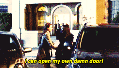 emilyalisons:  Emily Fields, Season 1. 
