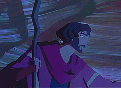 bushy-brows:anuvia:hippobutts:animationplayground:James Baxter — Moses from Prince of Egypt [x]THE A