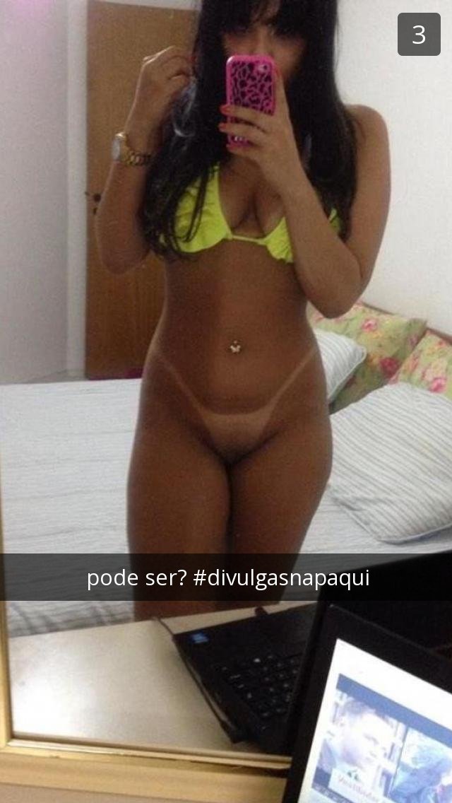 thekirajustice8000:  divulgasnap:  Sigam meu blog as garotas mais sexy’s do snap