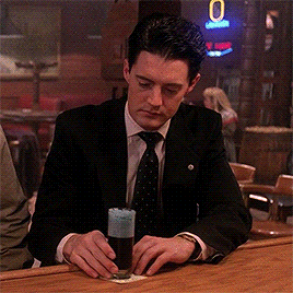 When They Gave You Black Yukon Sucker Punch Instead Of Coffee #thestruggleisreal