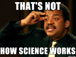 sagansense:   Neil deGrasse Tyson is Tired of Your Shit - Imgur  via callstheadventurescience 