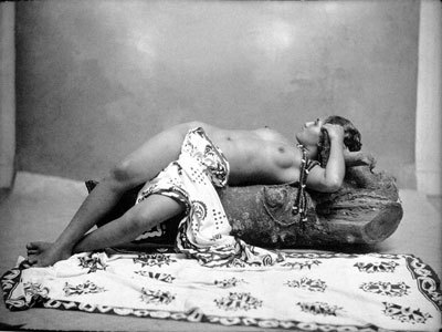  Tahiti 1904/1921. Lucien Gauthier source http://www.galerieflak.com/ adult photos