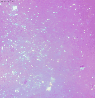 *sends You A Glitter Bomb Of Greeting* Hi!