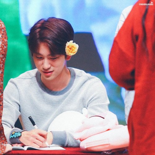fynyeong: hagojaebi