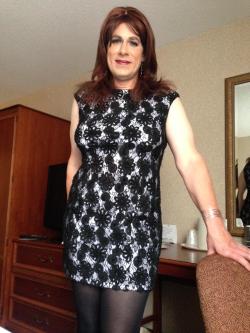 hgillmore:  Well Dressed Crossdressers and