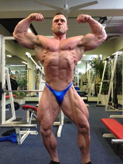 magnumnonnenmacher: The 2008 Bavarian junior heavyweight champion, went on to win the 2008 German Ju