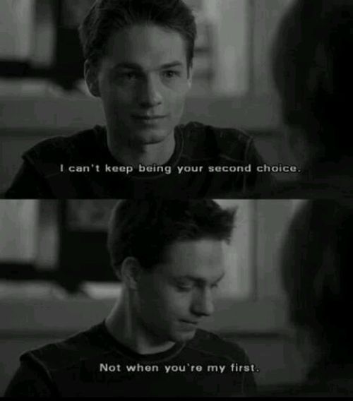 ccute-couples:  everything love♥ (source) 