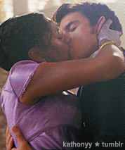 KATE SHARMA & ANTHONY BRIDGERTON BRIDGERTON 2x06 THE CHOICE