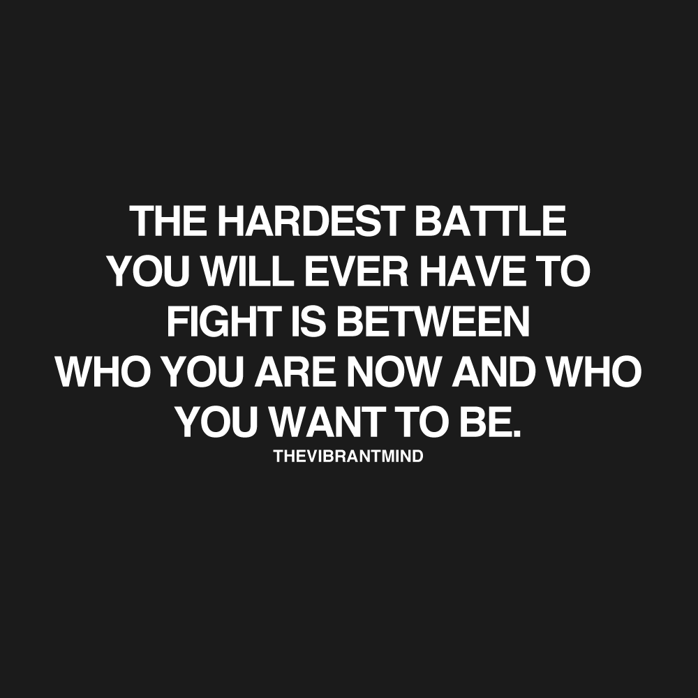 thevibrantmind:  Positivity here 