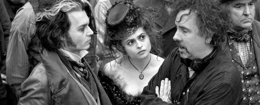 disneyskellington:  &ldquo;Life is for the alive, my dear.&rdquo; - Sweeney