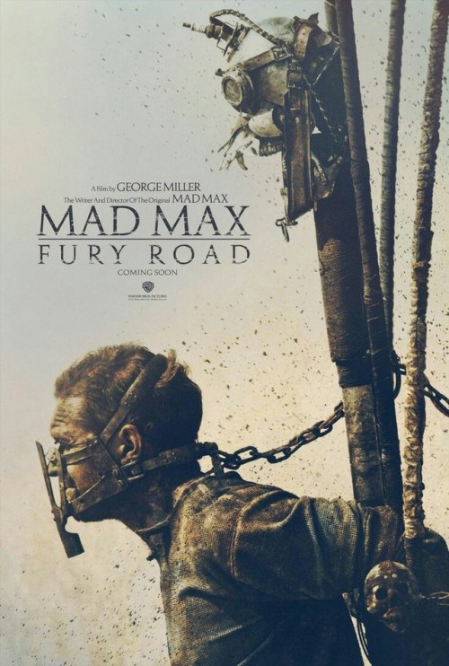 mr-neil09:Mad Max: Fury Road (2015) dir. George Miller