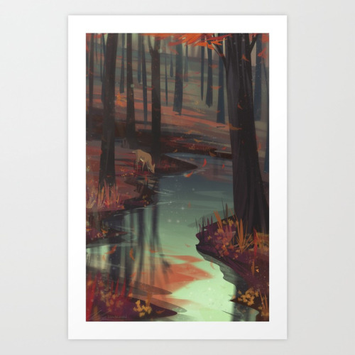 hey pssst!!! society6 is having a pretty great sale right now if you wanna grab some art from my sho