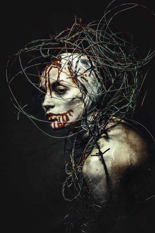 XXX socialpsychopathblr:  Stefan Gesell Photography photo