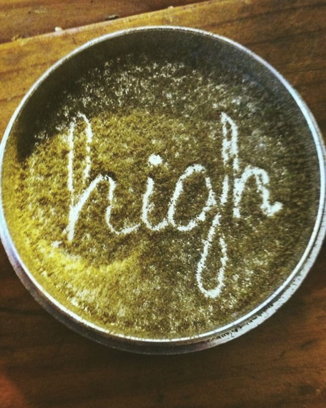 mykushgarden:  weed