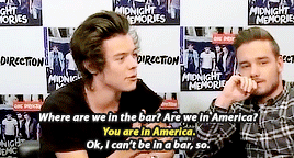 harrystylesarchive: requested by anonymous harry’s best comebacks 