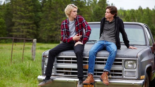 Here’s Why We’re Rooting For Eyewitness’ Philip And Lukas