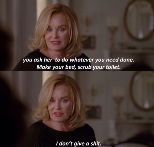 if-its-notlikethemovies: American Horror Story: Coven (2013)